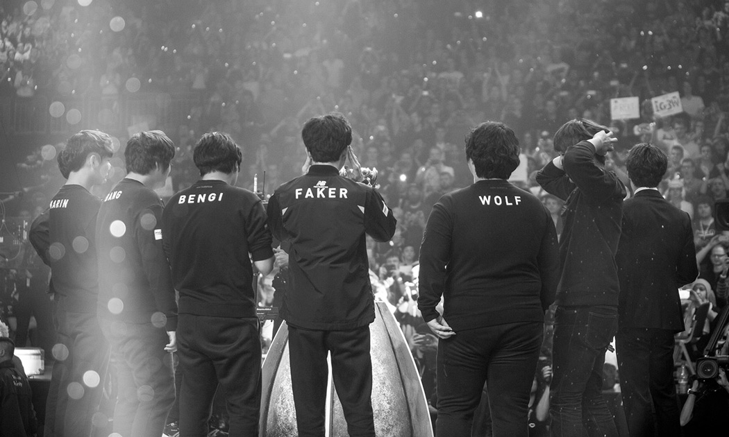 LPL資格賽：TES與IG爭霸，三號種子花落誰(shuí)家？