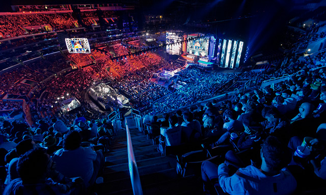 LPL資格賽：TES與IG爭霸，三號種子花落誰(shuí)家？-一競技官網(wǎng)