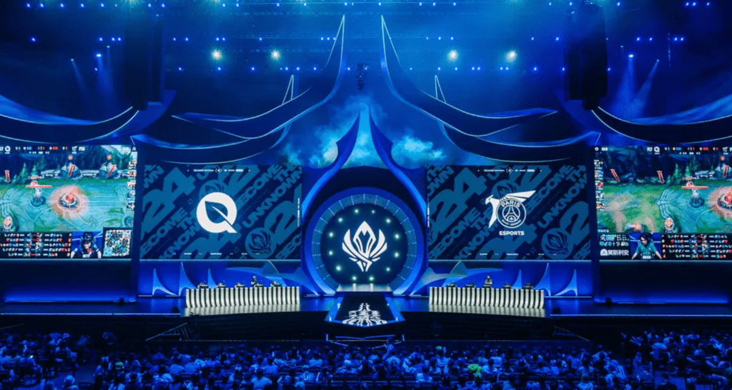 “烏龜戰術(shù)”引熱議：LLL戰隊憑借扎實(shí)防守逆轉強敵。