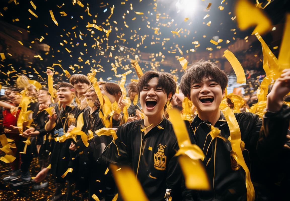 GEN戰隊LCK賽區再奪冠：電競團隊協(xié)作鑄就冠軍獎杯輝煌-一競技官網(wǎng)