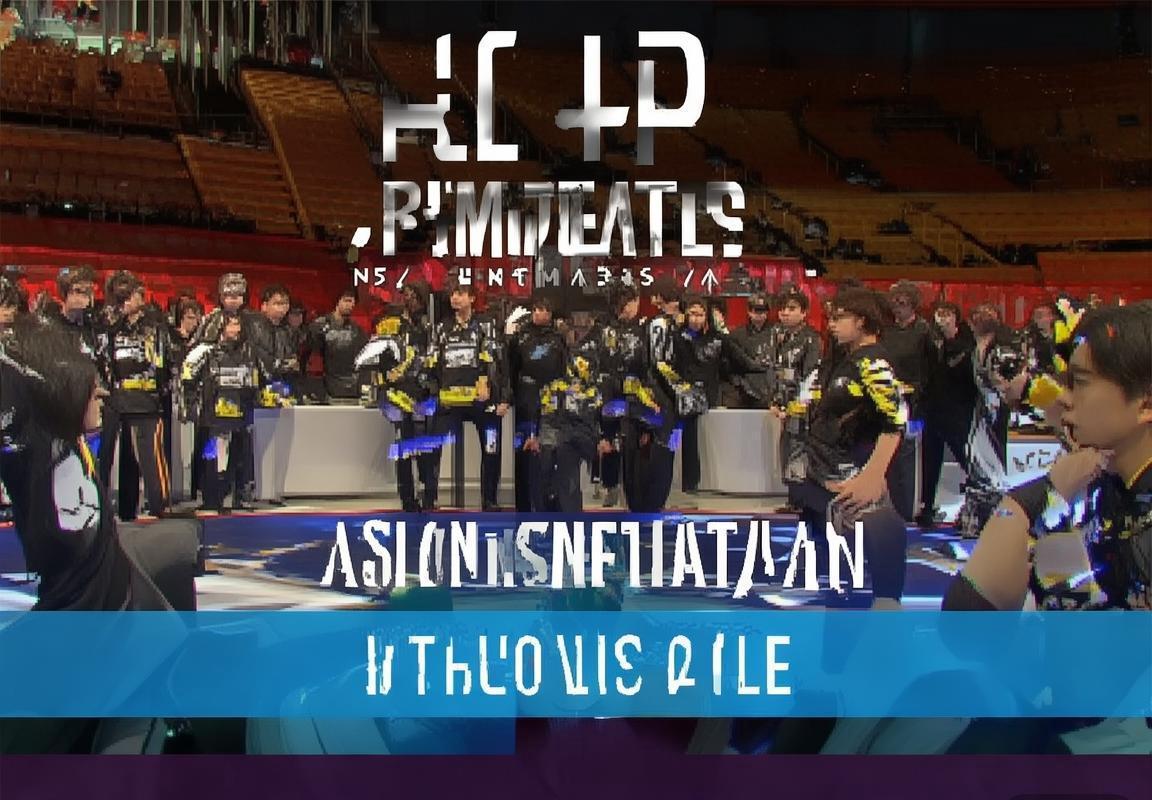 LPL賽區亞洲邀請賽淘汰賽失利，賽訓體系問(wèn)題凸顯或將啟動(dòng)人員調整