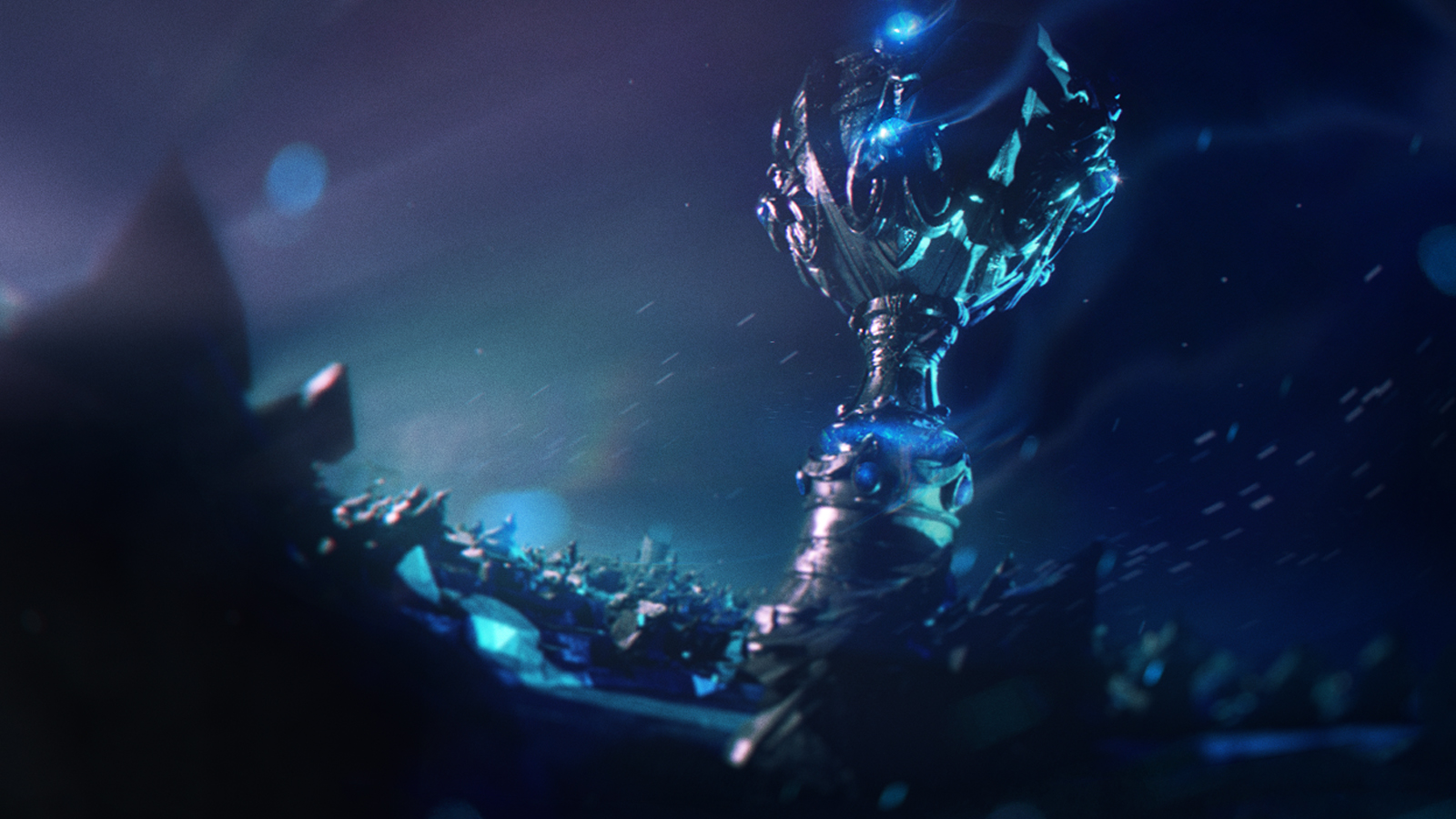 LPL戰隊管理問(wèn)題探析：高投入低回報背后的全球總決賽困局與陣容投入反思