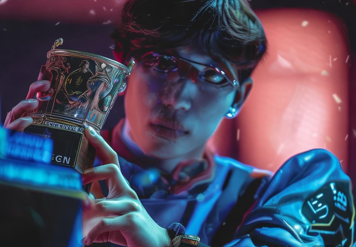 GEN奪冠Ruler成雙賽區FMVP，本人回應不是AD之神，要拿S冠才行-一競技官網(wǎng)