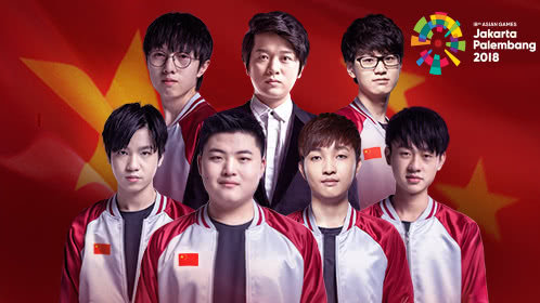 英雄聯(lián)盟S15：TES戰隊龍坑完美團戰0換5，史詩(shī)級逆轉引爆全場(chǎng)！-一競技官網(wǎng)