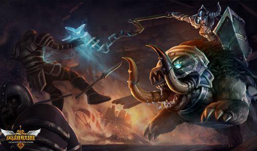 英雄聯(lián)盟S15：TES戰隊龍坑完美團戰0換5，史詩(shī)級逆轉引爆全場(chǎng)！-一競技官網(wǎng)